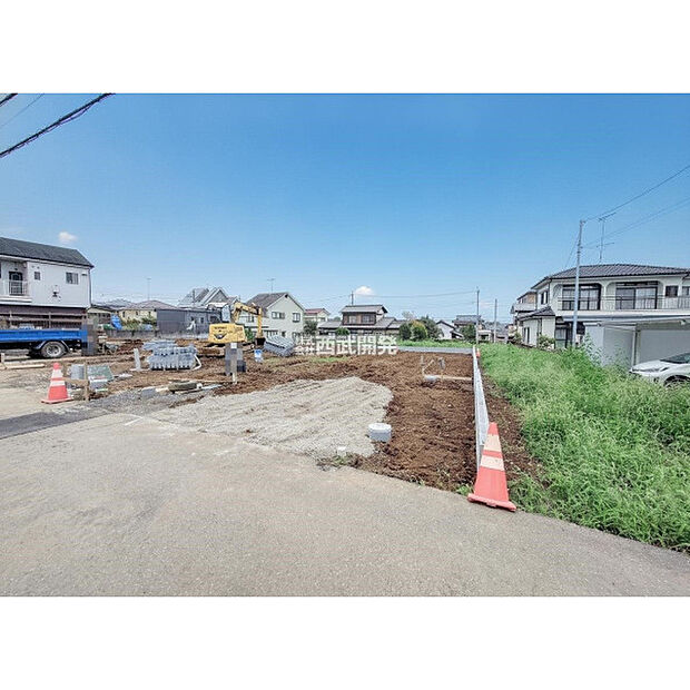 4号棟 2026年9月撮影