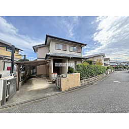 埼玉県狭山市柏原