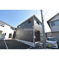 埼玉県川越市大塚2丁目