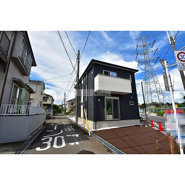 detached 埼玉県狭山市大字水野
地図を見る