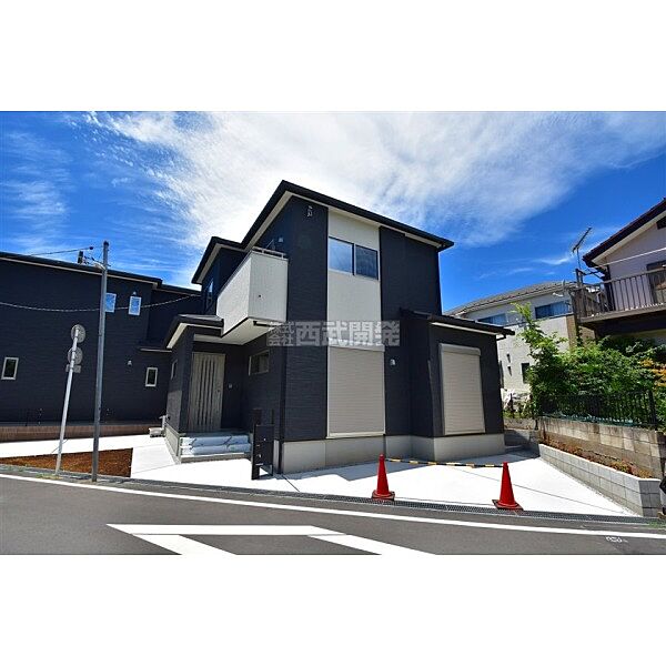 detached 埼玉県狭山市大字水野
地図を見る
