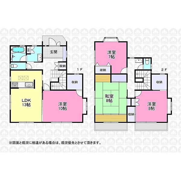 間取り：311002368680