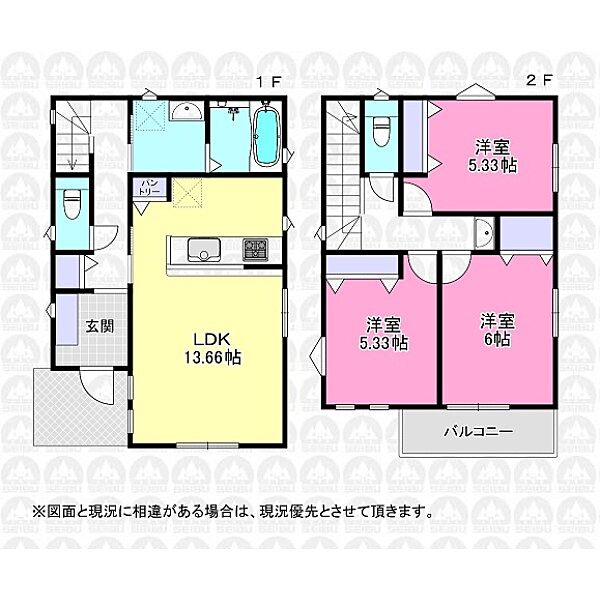 間取り：311002100717