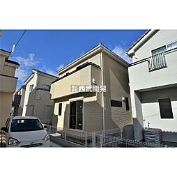 埼玉県川越市むさし野