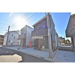 埼玉県川越市南大塚４丁目