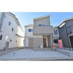 埼玉県川越市南大塚４丁目