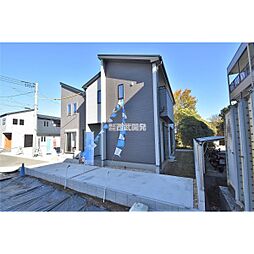 埼玉県川越市南大塚４丁目