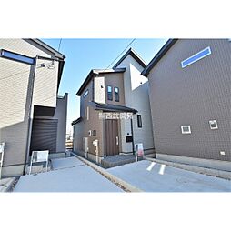 埼玉県川越市南大塚４丁目