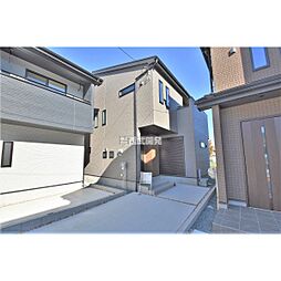 埼玉県川越市南大塚４丁目