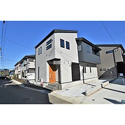 埼玉県川越市南大塚４丁目