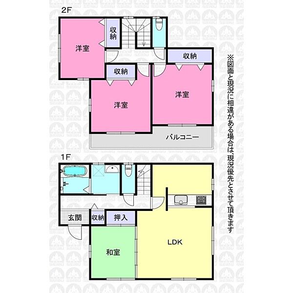 間取り：311002090264