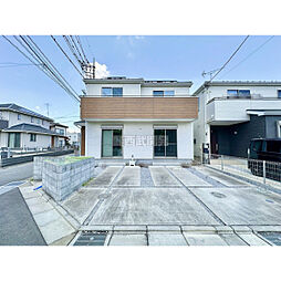 埼玉県川越市大字的場