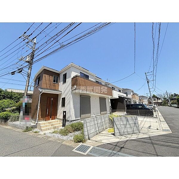 detached 埼玉県川越市大字的場
地図を見る