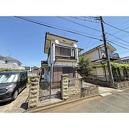 埼玉県川越市大字笠幡