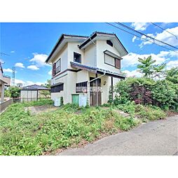 埼玉県川越市大字笠幡