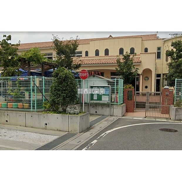 おおぎこども園