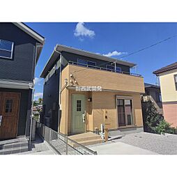 埼玉県入間市大字小谷田