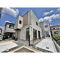 埼玉県入間市扇町屋２丁目