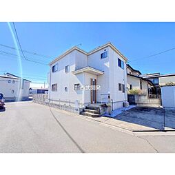 埼玉県川越市大字小堤