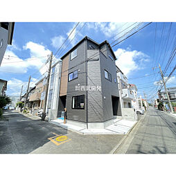 埼玉県狭山市富士見２丁目