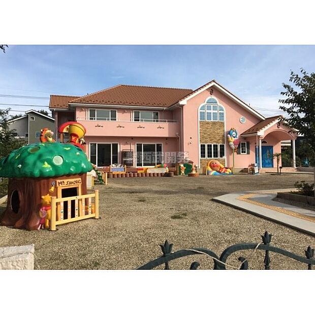 すずらん保育園