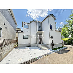 埼玉県狭山市狭山台２丁目