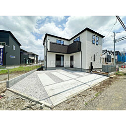 埼玉県入間市扇台６丁目