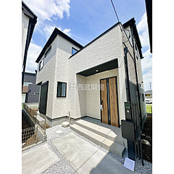 埼玉県入間市扇台６丁目