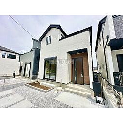 埼玉県入間市扇台６丁目