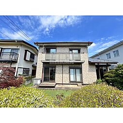 埼玉県狭山市狭山台４丁目