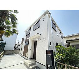 埼玉県狭山市狭山台４丁目