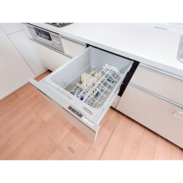 食器洗い乾燥機