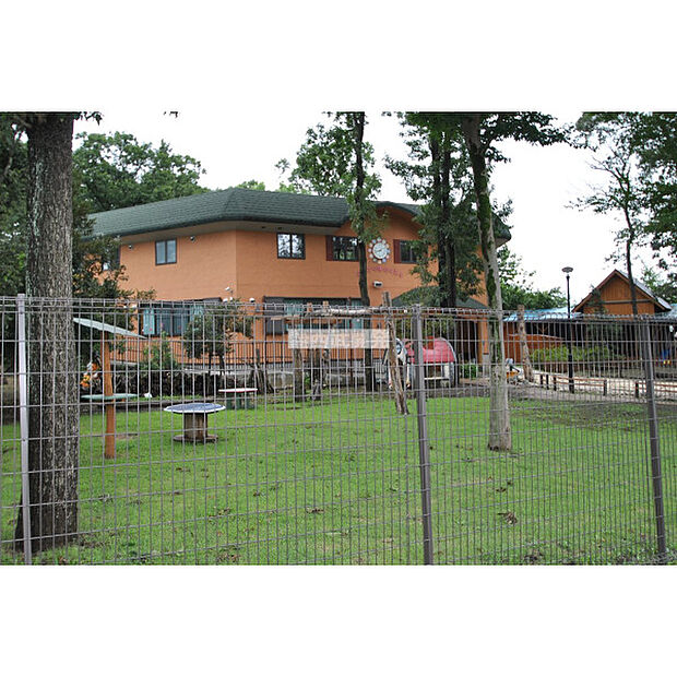 にっこり保育園