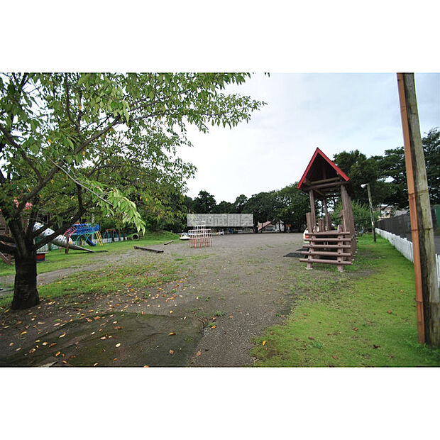 狭山けやき幼稚園