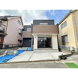 埼玉県川越市南大塚１丁目