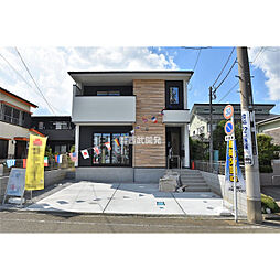 埼玉県狭山市狭山台１丁目