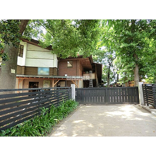 風の森狭山台みどり保育園