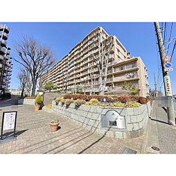 ガーデンシティ狭山壱号館