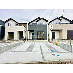 埼玉県入間市扇台６丁目