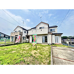 埼玉県川越市大字笠幡