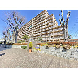 ガーデンシティ狭山壱号館