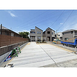 埼玉県狭山市柏原