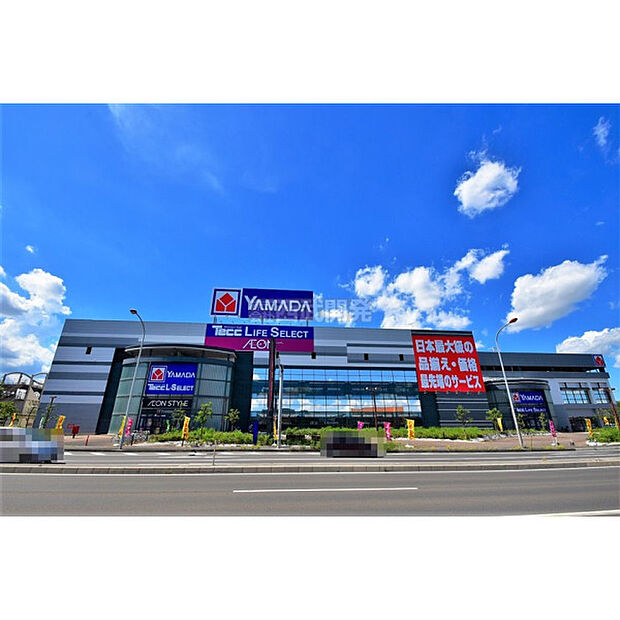 イオンスタイル狭山