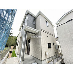 埼玉県川越市中台３丁目