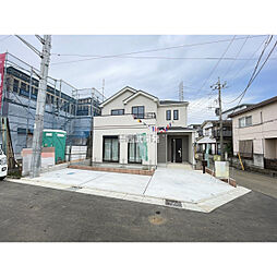 埼玉県川越市中台３丁目