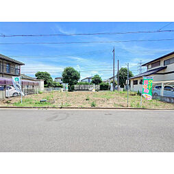 埼玉県狭山市柏原