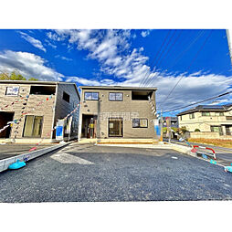 埼玉県狭山市柏原