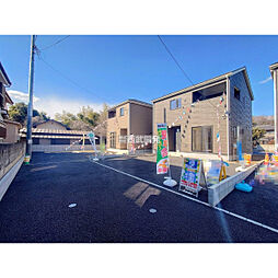 埼玉県狭山市柏原