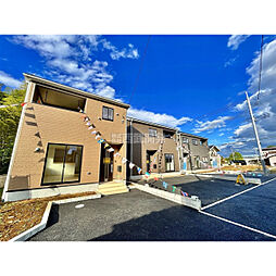 埼玉県狭山市柏原