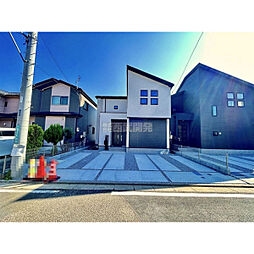 埼玉県狭山市広瀬台３丁目